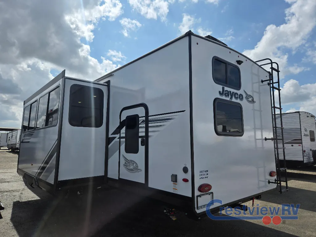 2026 Jayco Jay Feather 29QBH, Photos photo 5