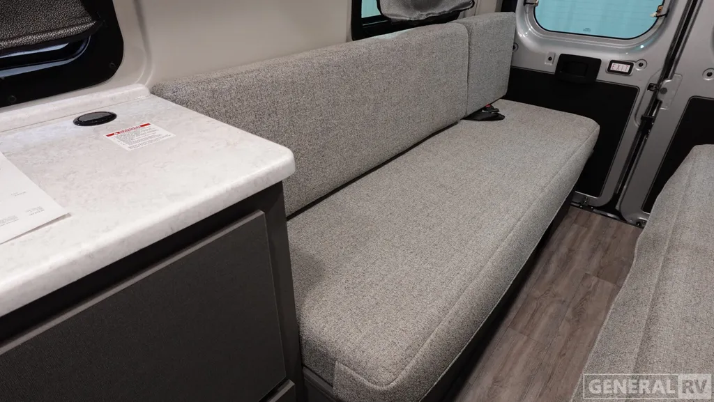 2026 Thor Motor Coach Tellaro Sport 20U, Photos photo 20