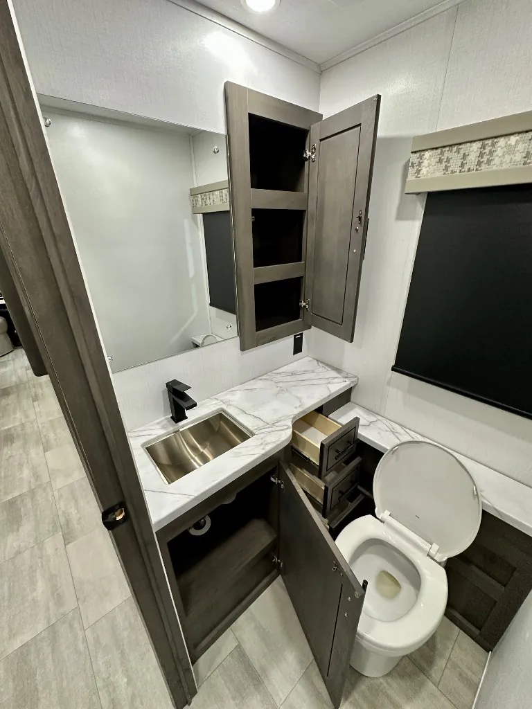 2024 Forest River FR3 34DS — Photo 7
