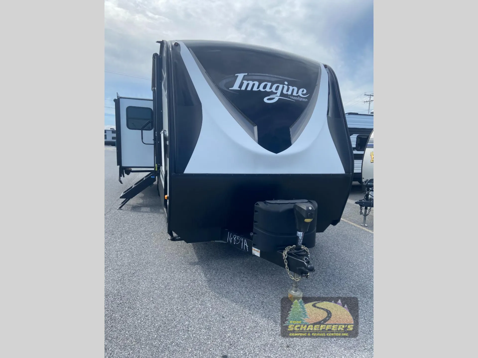 2020 Grand Design Imagine 2970RL - Photo 2