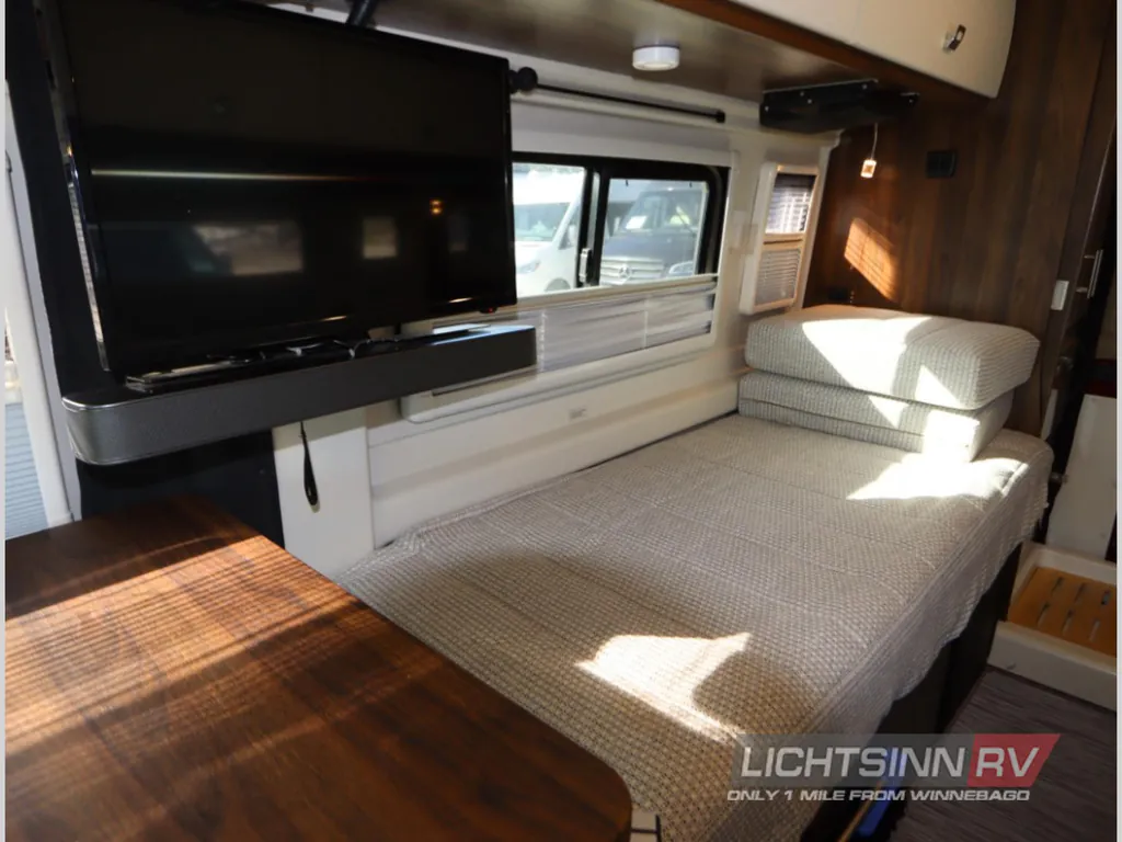 2022 Winnebago Travato 59KL, Photos photo 35
