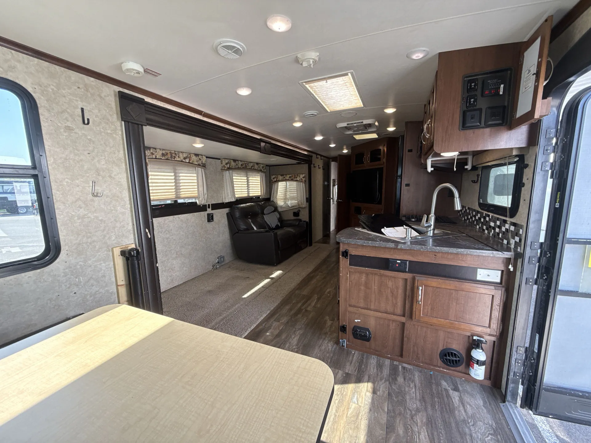 2017 Jayco White Hawk 30RDS - Photo 3