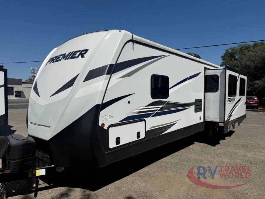2021 Keystone Premier Ultra Lite 30RIPR - Photo 3