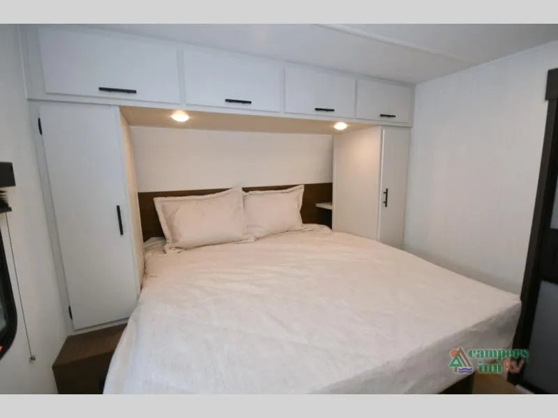 2026 Forest River Westbrook Luxury 305DBLC, Photos photo 30