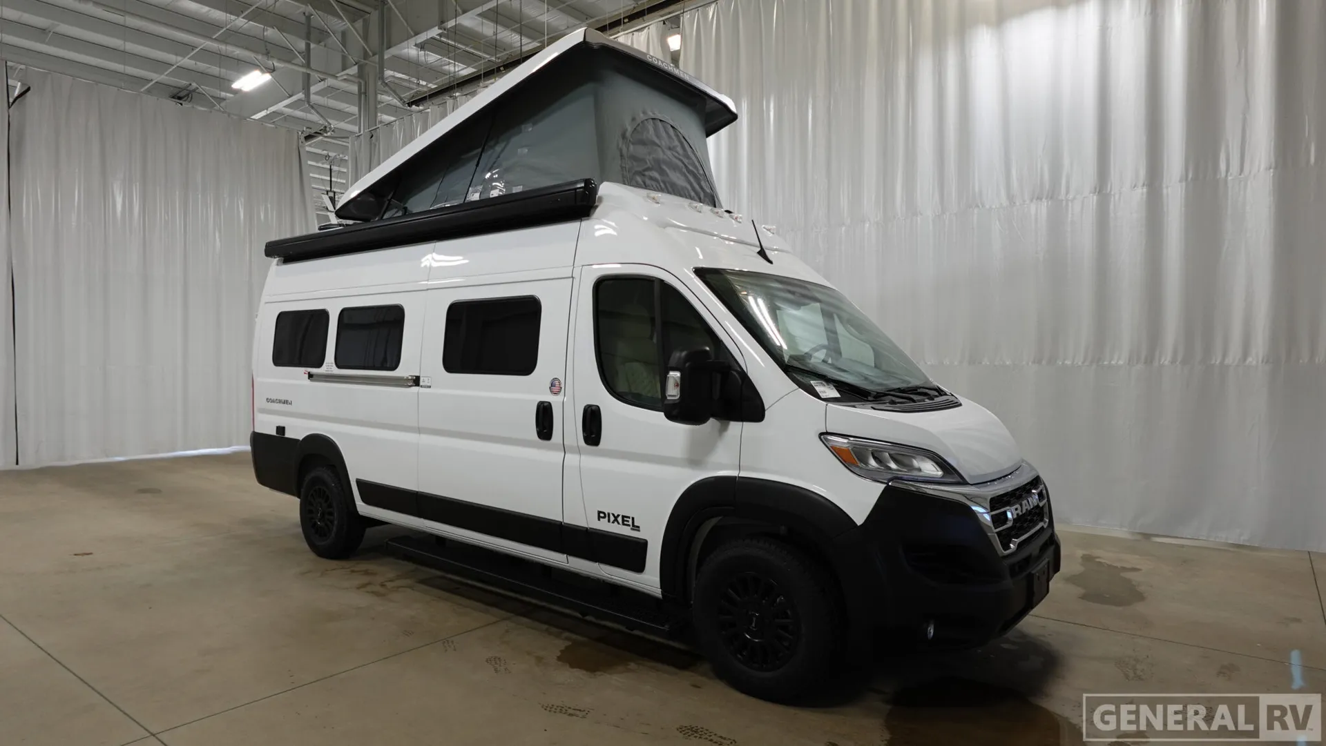 2025 Coachmen Pixel P 2.0M - Photo 2
