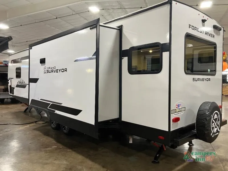 2026 Forest River Grand Surveyor 290RLDS - Photo 3