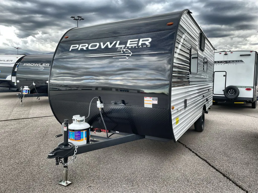 2026 Heartland PROWLER 1700RB - Photo 3