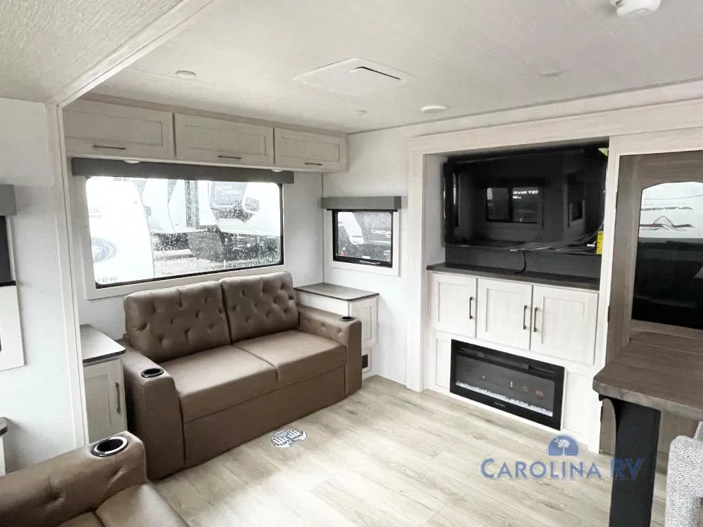 2026 Forest River RV Grand Surveyor 290RLDS - Photo 2