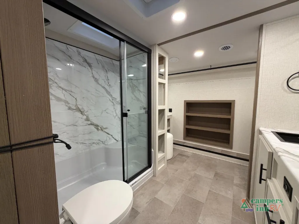 2026 Forest River Impression 360MYR, Photos photo 90