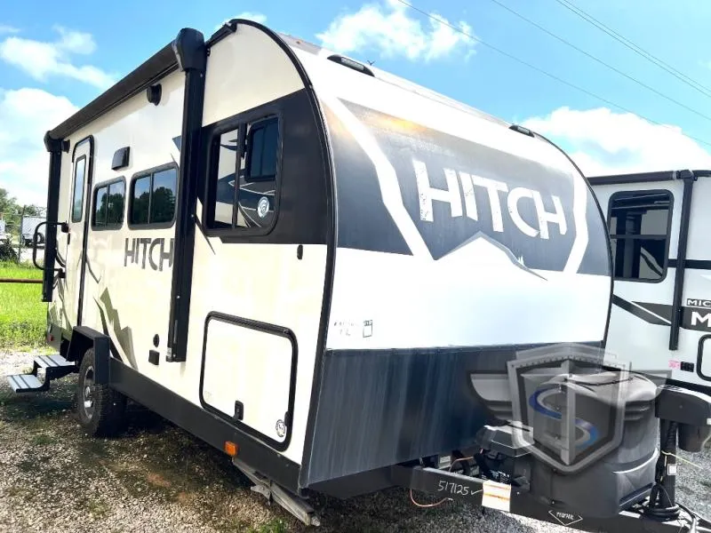 2023 Cruiser RV Hitch 18RBS - Photo 2