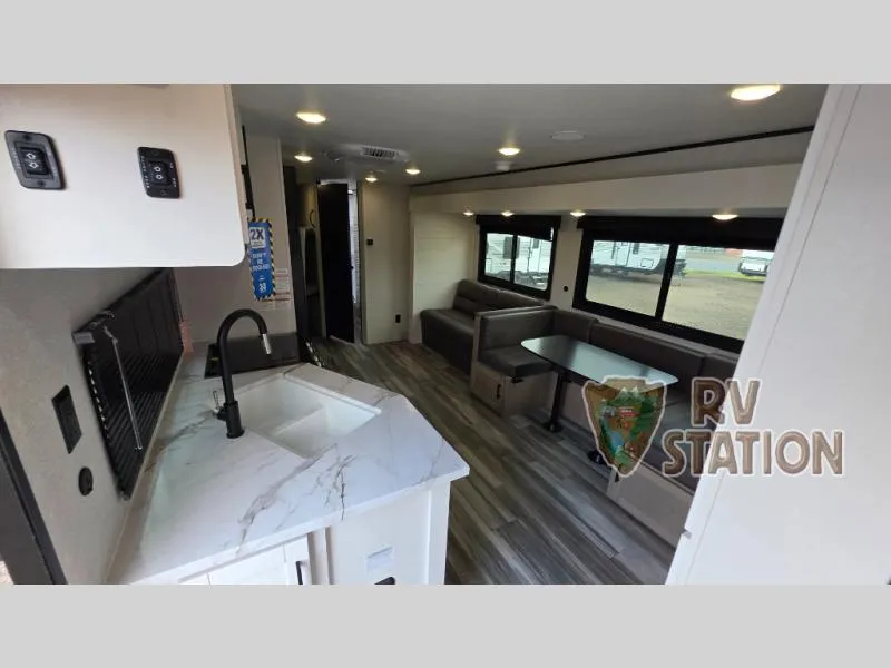 2026 Jayco Jay Flight SLX 284BHS - Photo 2