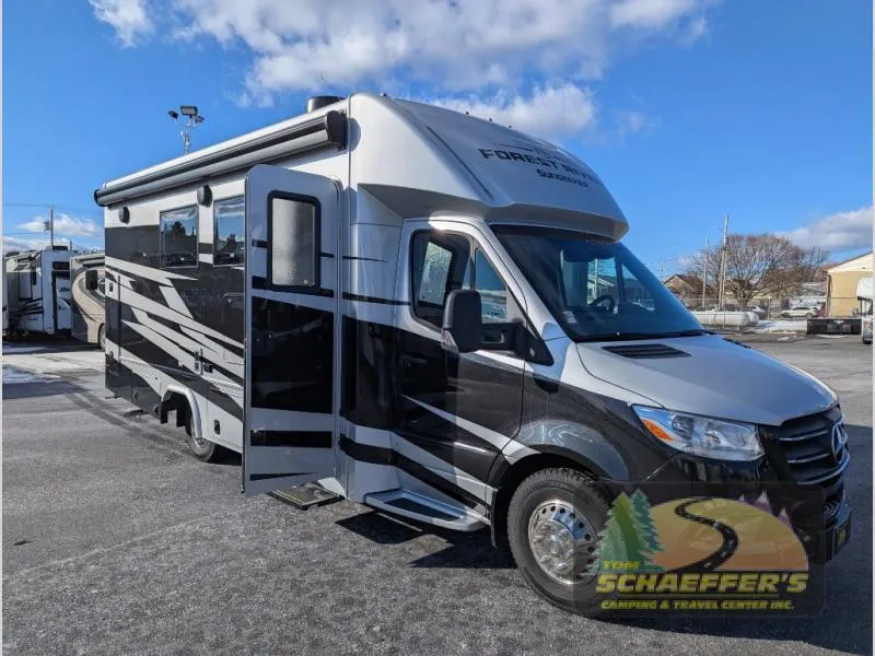 2025 Forest River Sunseeker MBS 2400M - Photo 2