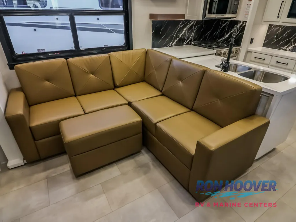 2025 Forest River RiverStone 44DBL, Photos photo 30