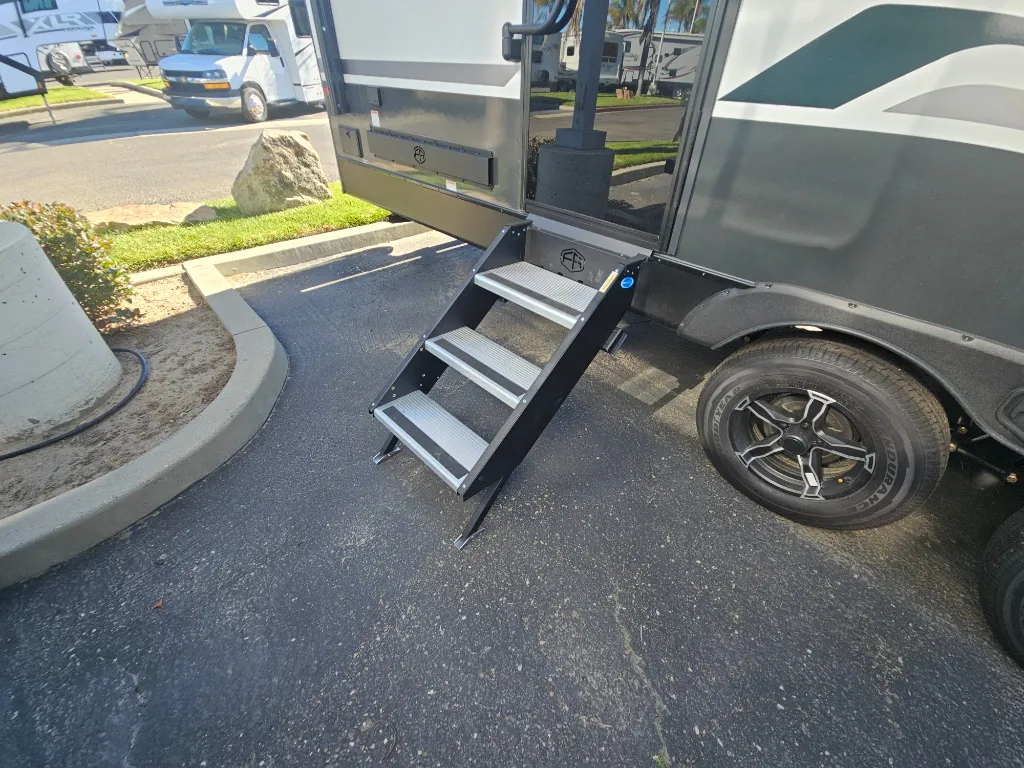 2026 Forest River RV R-Pod Un-Mapped 25FK, Photos photo 47