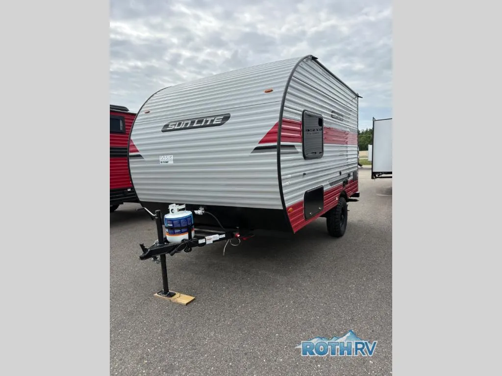 2027 Sunset Park RV Sun Lite LTD 13MJ - Photo 2