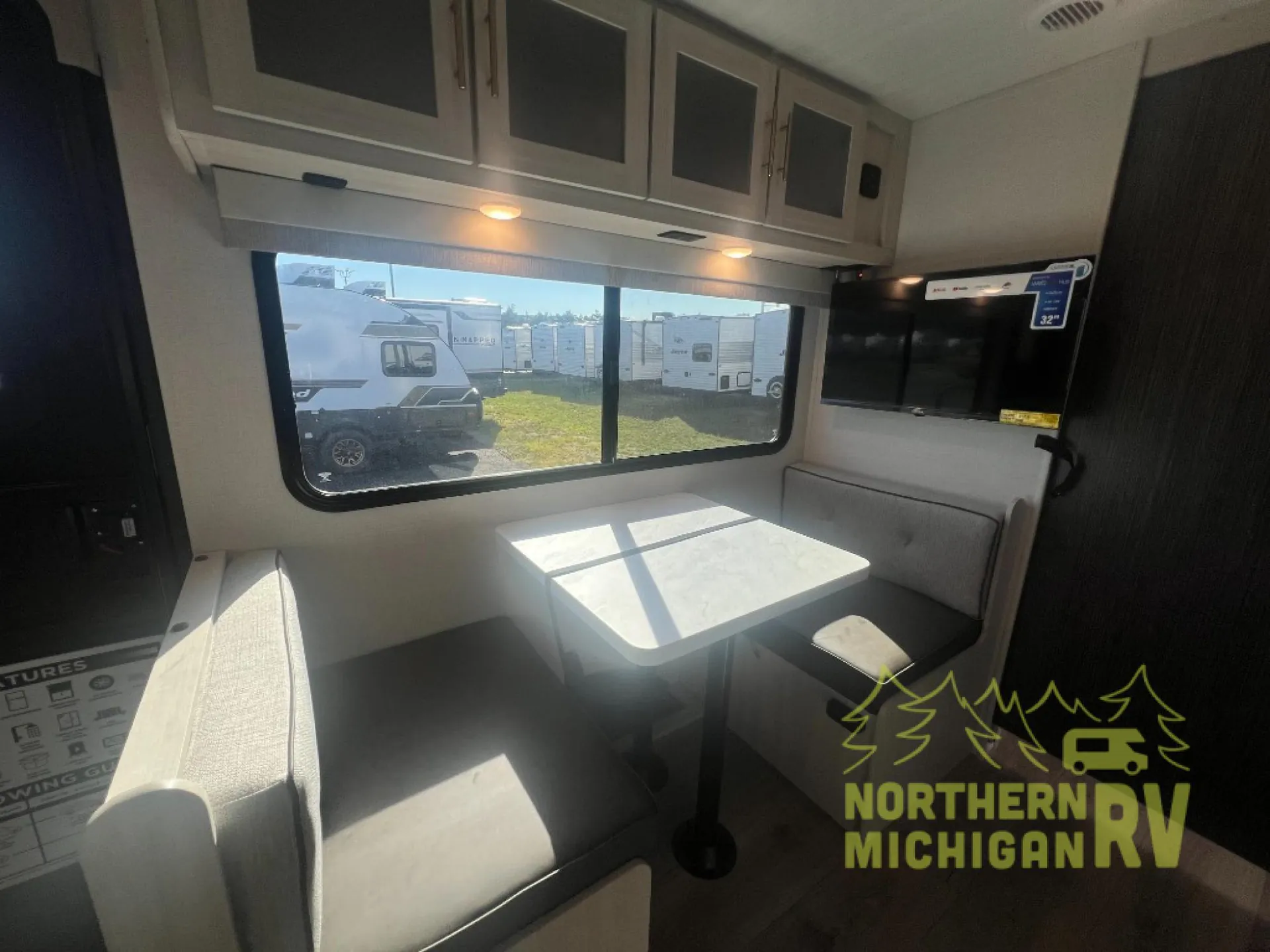 2027 Forest River R-Pod RP-192 — Photo 6