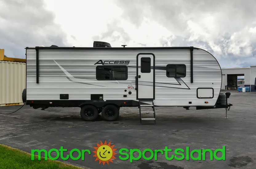 2024 Winnebago Access 25ML - Photo 3