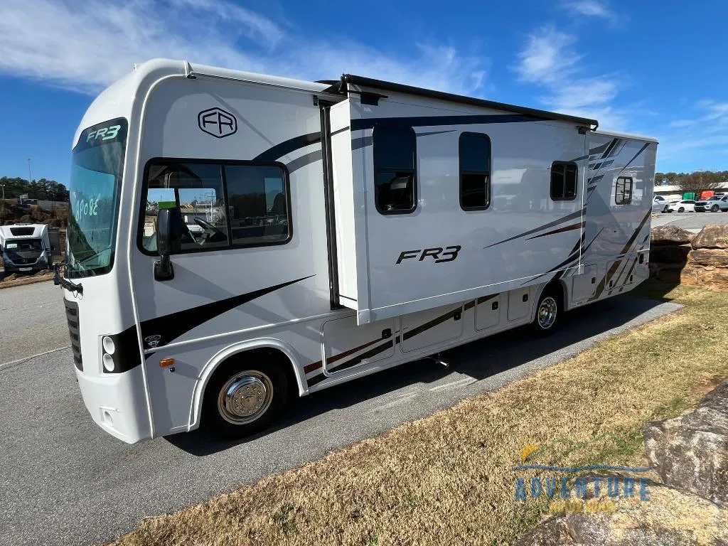 2026 Forest River FR3 31DS - Photo 3