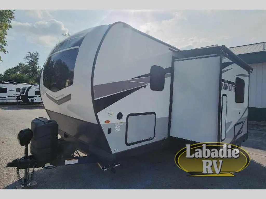 2023 Forest River Rockwood Mini Lite 2104S - Photo 3