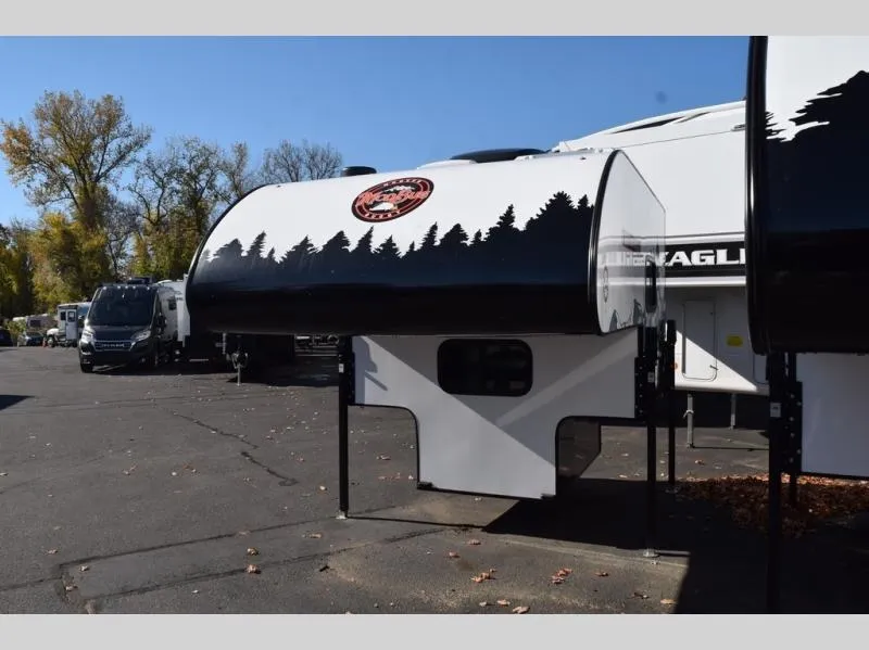 2026 Modern Buggy RV Modern Buggy TC9 - Photo 3