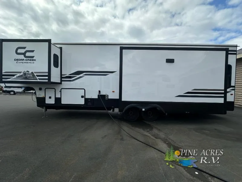2025 Forest River Cedar Creek Experience 35RL - Photo 4