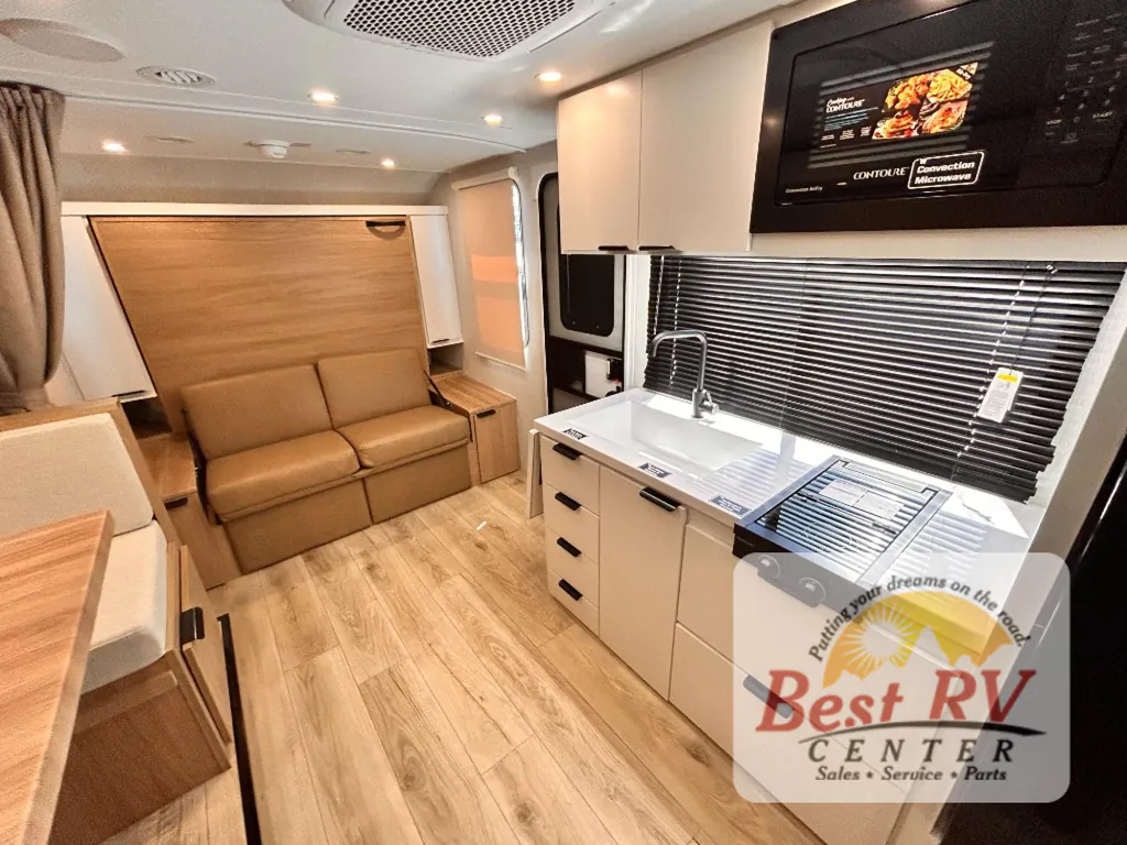 2027 Winnebago Micro Minnie 2108DS, Photos photo 35
