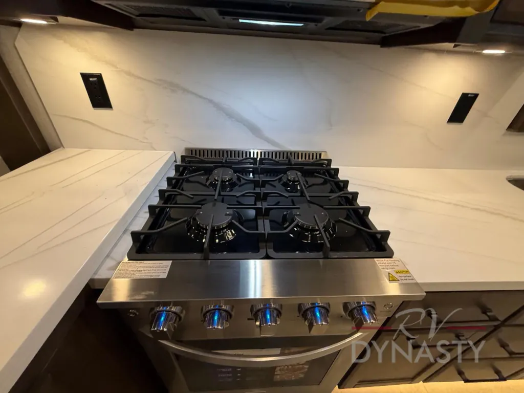 2026 Forest River RiverStone 420RE, Photos photo 19