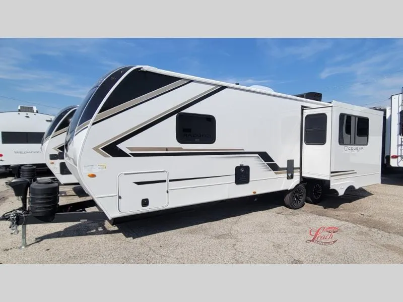 2026 Keystone Cougar Half-Ton 25MLE - Photo 3
