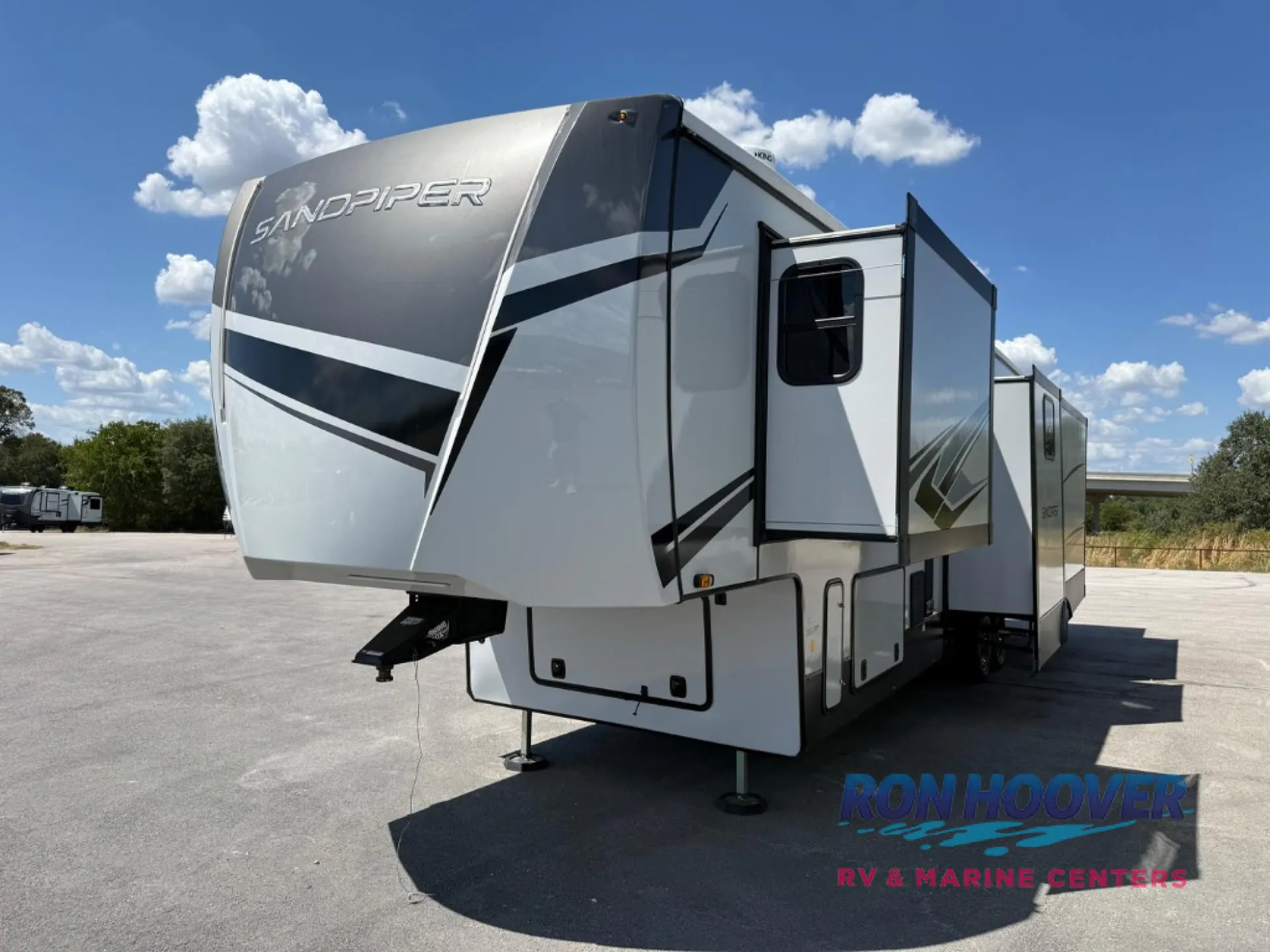 2024 Forest River Sandpiper 4003MB - Photo 3