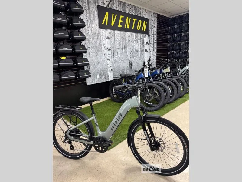 2025 AVENTON LEVEL.3 GLACIER MINT - Photo 2