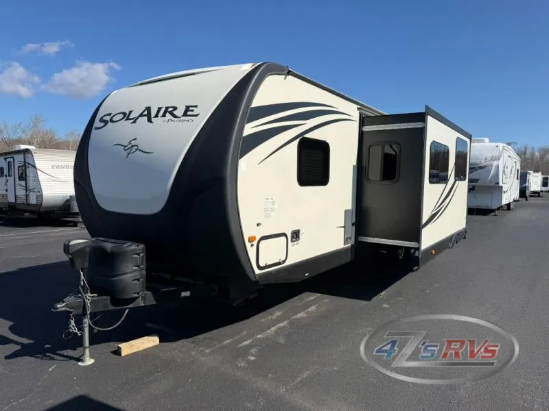 2014 Palomino SolAire 269 BHDSK - Main photo