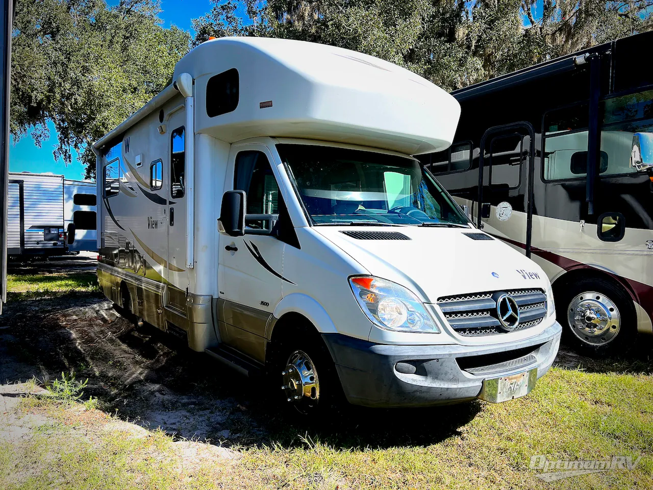 2012 Winnebago View 24J - Photo 2