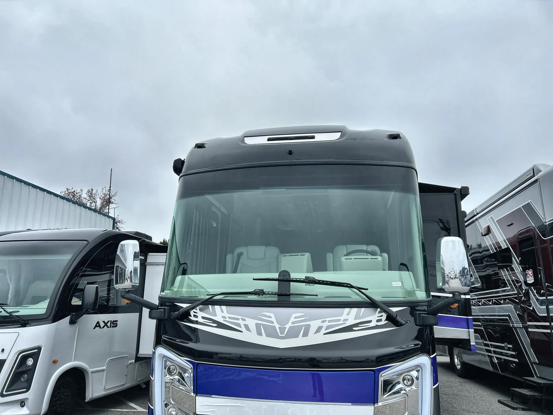 2026 Entegra Coach Aspire 44V - Photo 3