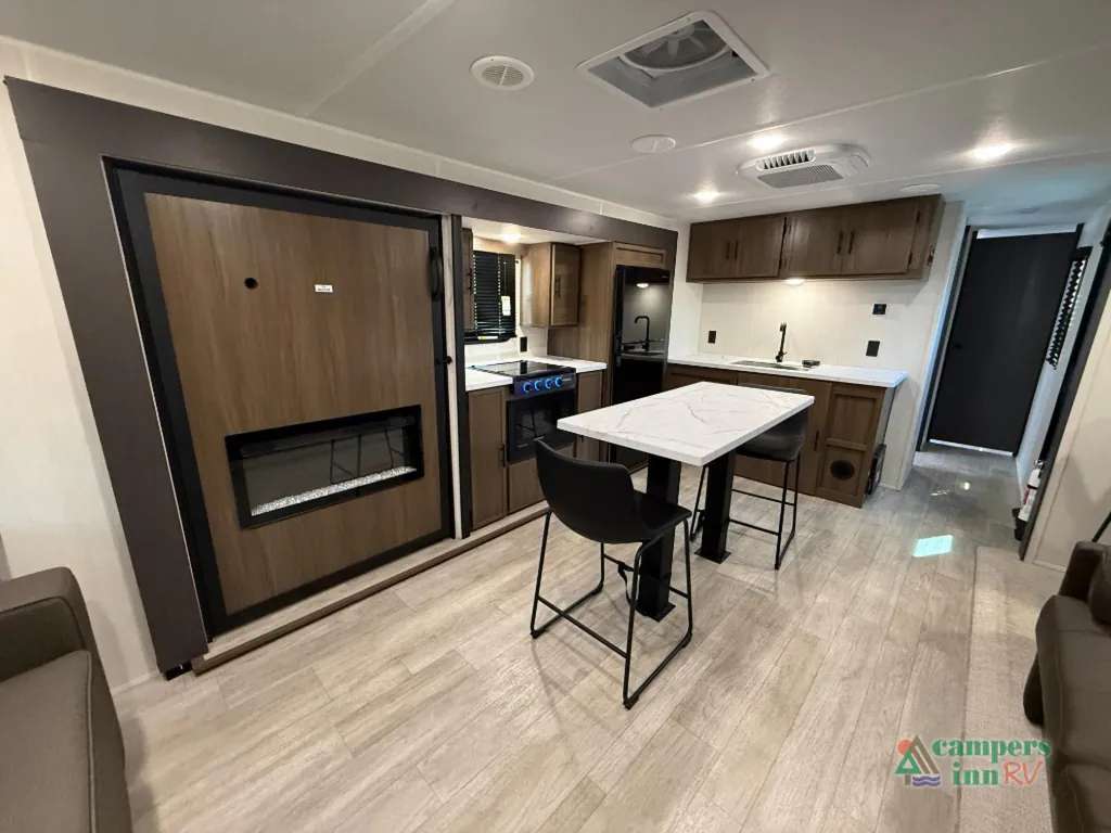 2026 Forest River RV Westbrook 27REXC, Photos photo 14