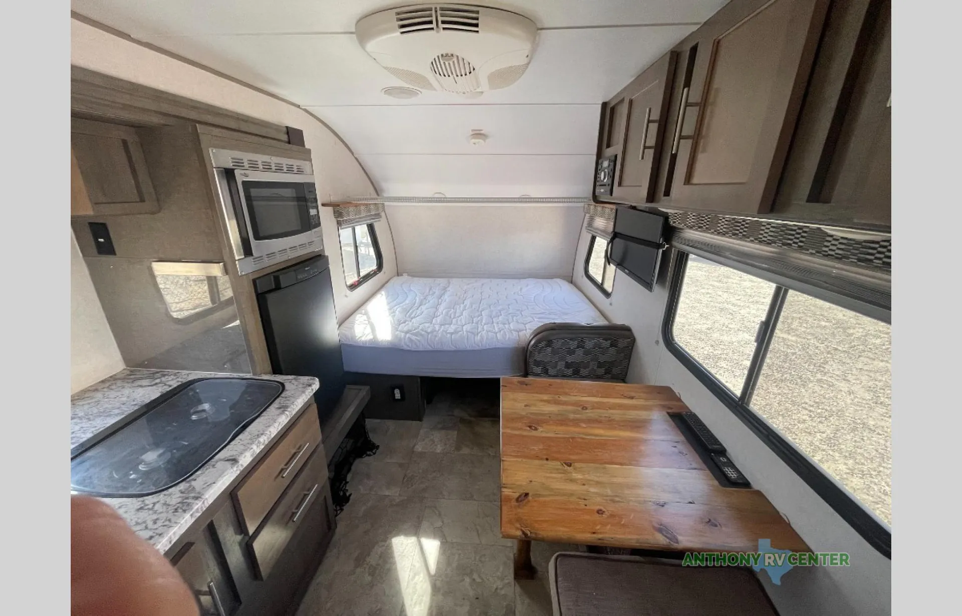 2017 Forest River R-Pod RP-180 — Photo 6