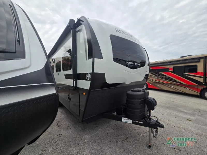 2026 Forest River Rockwood Mini Lite 2205S - Photo 2