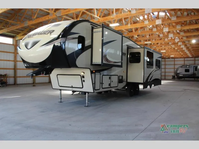 2017 Prime Time RV Crusader 297RSK - Photo 4