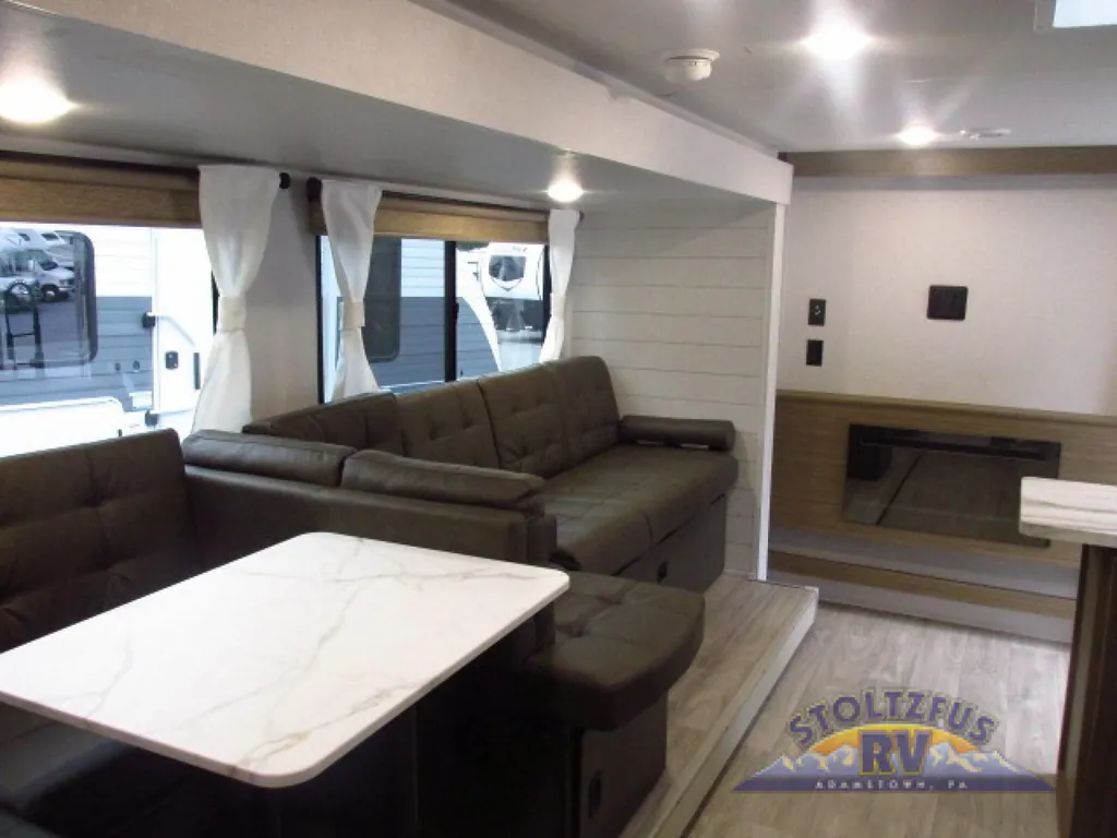2027 Forest River Salem Cruise Lite 263BHXL, Photos photo 7