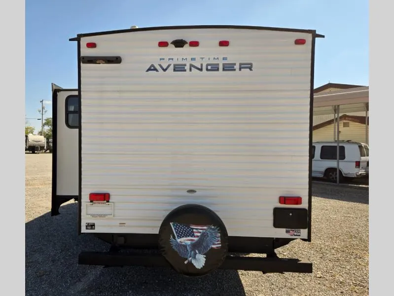 2022 Prime Time Avenger 21RBS - Photo 4