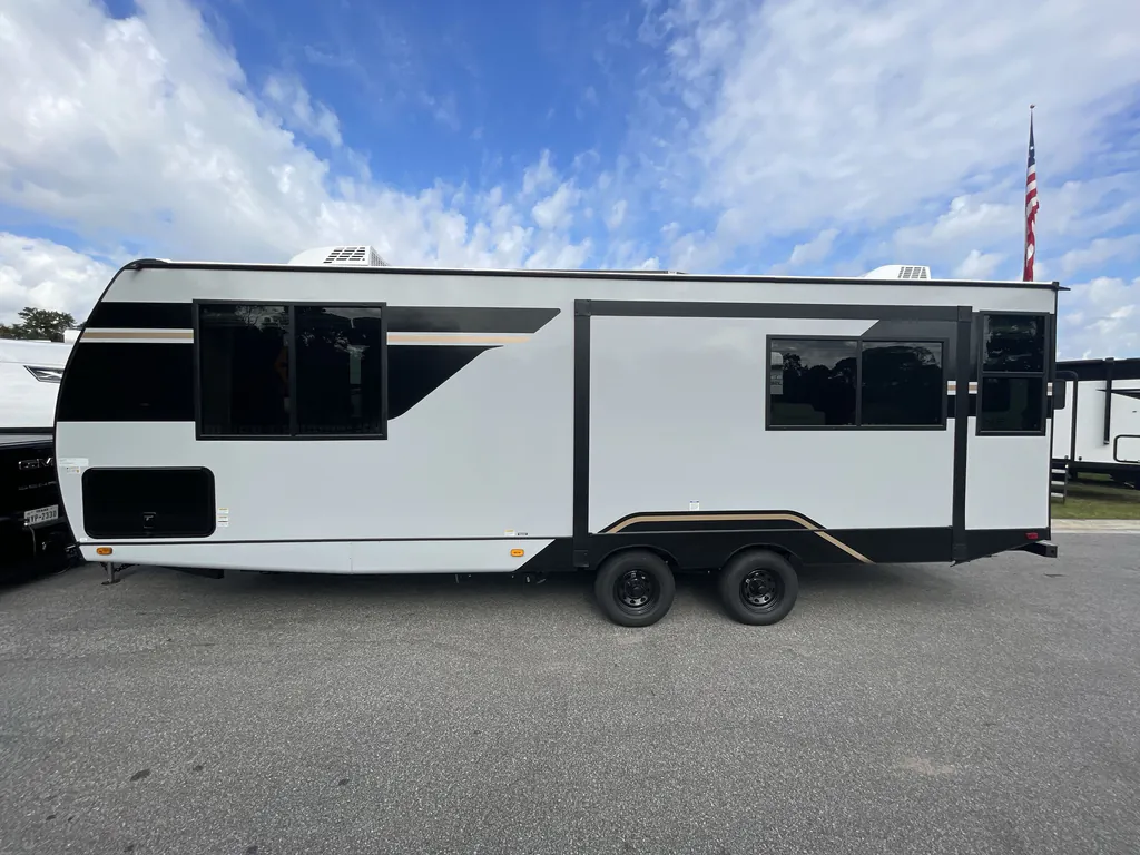2026 Forest River Vibe Extreme Lite 2400RB, Photos photo 6
