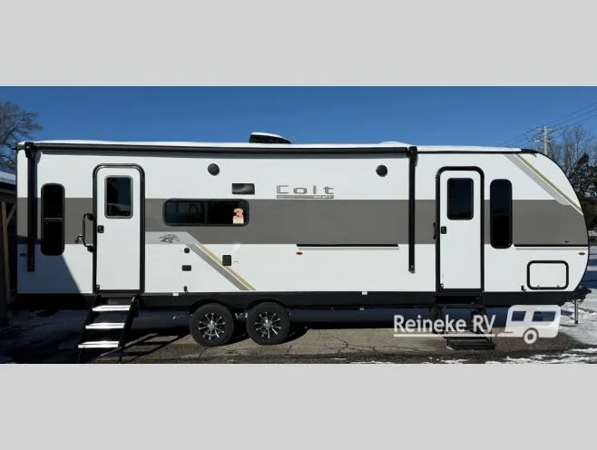 2026 Open Range RV Open Range Colt 26RCS - Photo 2