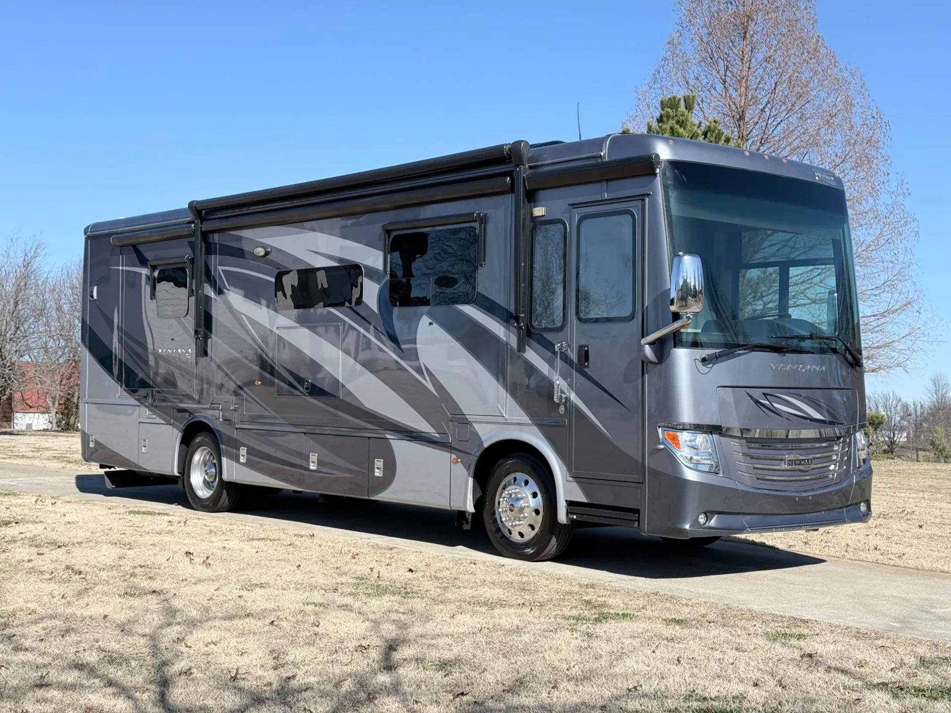 2019 Newmar Ventana 3412 - Photo 2