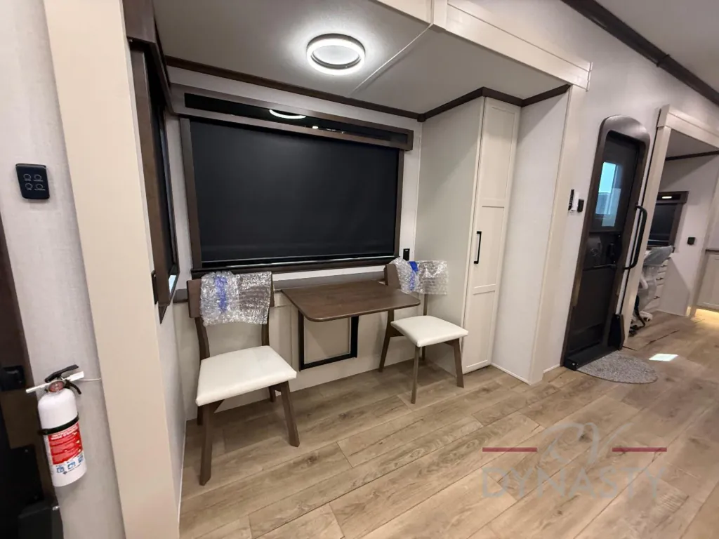 2026 Forest River RiverStone 420RE, Photos photo 35