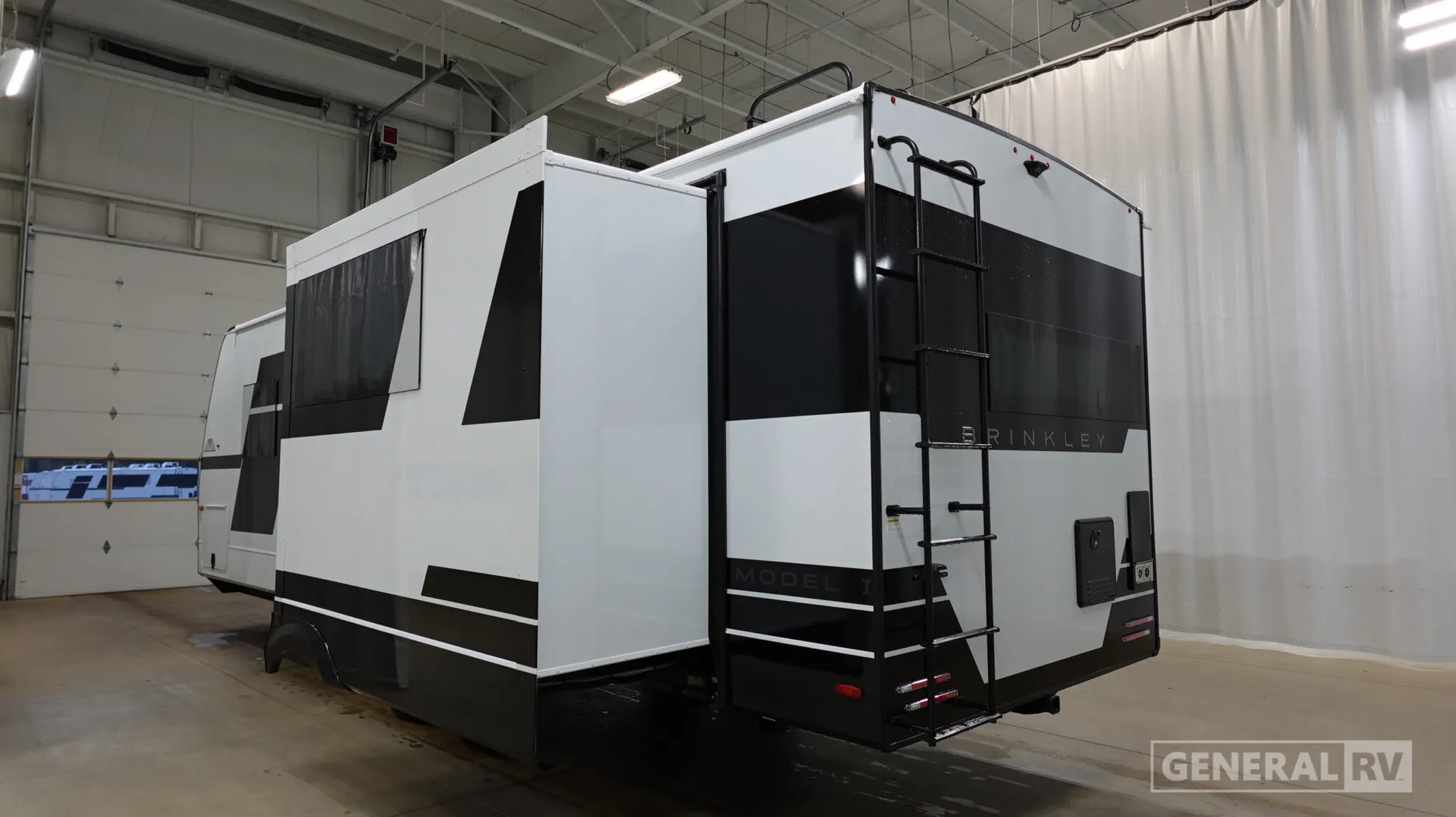 2026 Brinkley Model I 275 - Photo 4