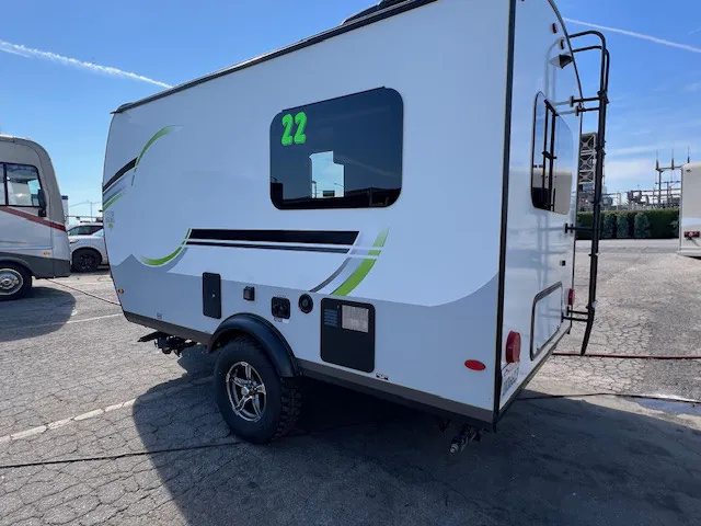 2022 Forest River Flagstaff E-Pro E15TB - Photo 3