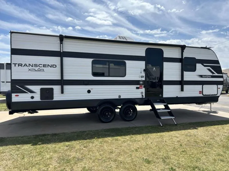2026 Grand Design Transcend Xplor 24BHX - Photo 4