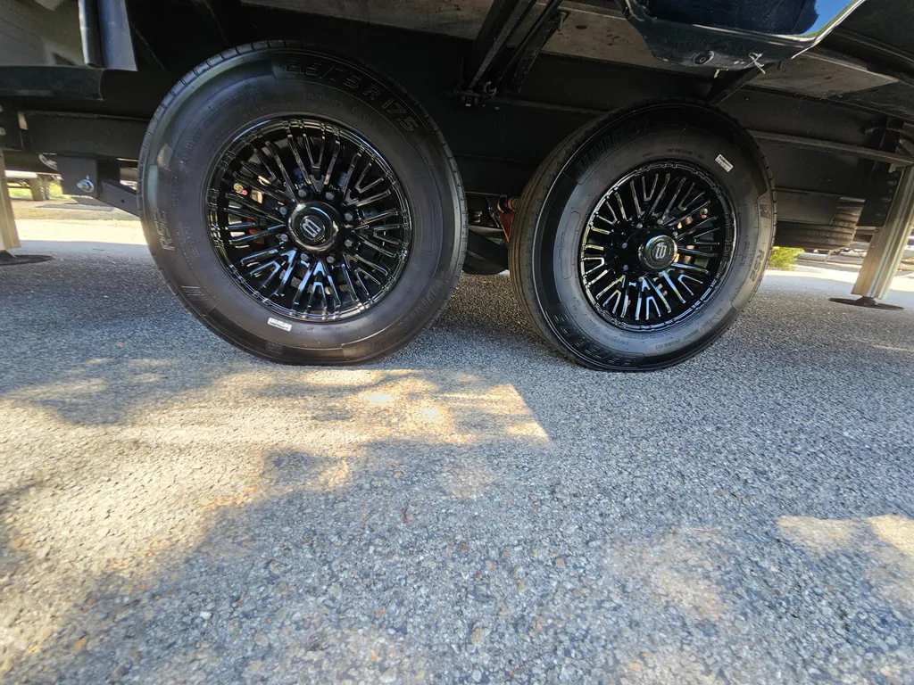 2026 Brinkley Model Z 3600, Photos photo 68