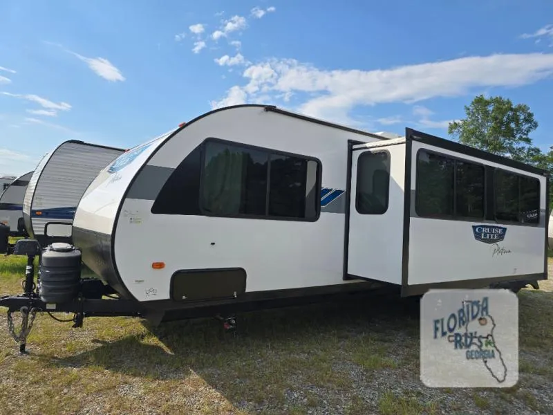 2024 Forest River Salem Cruise Lite 263BHXL - Photo 3