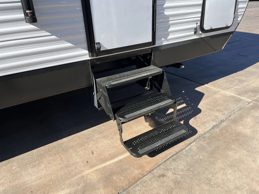 2026 Jayco Jay Flight Slx 262RLSW, Photos photo 32