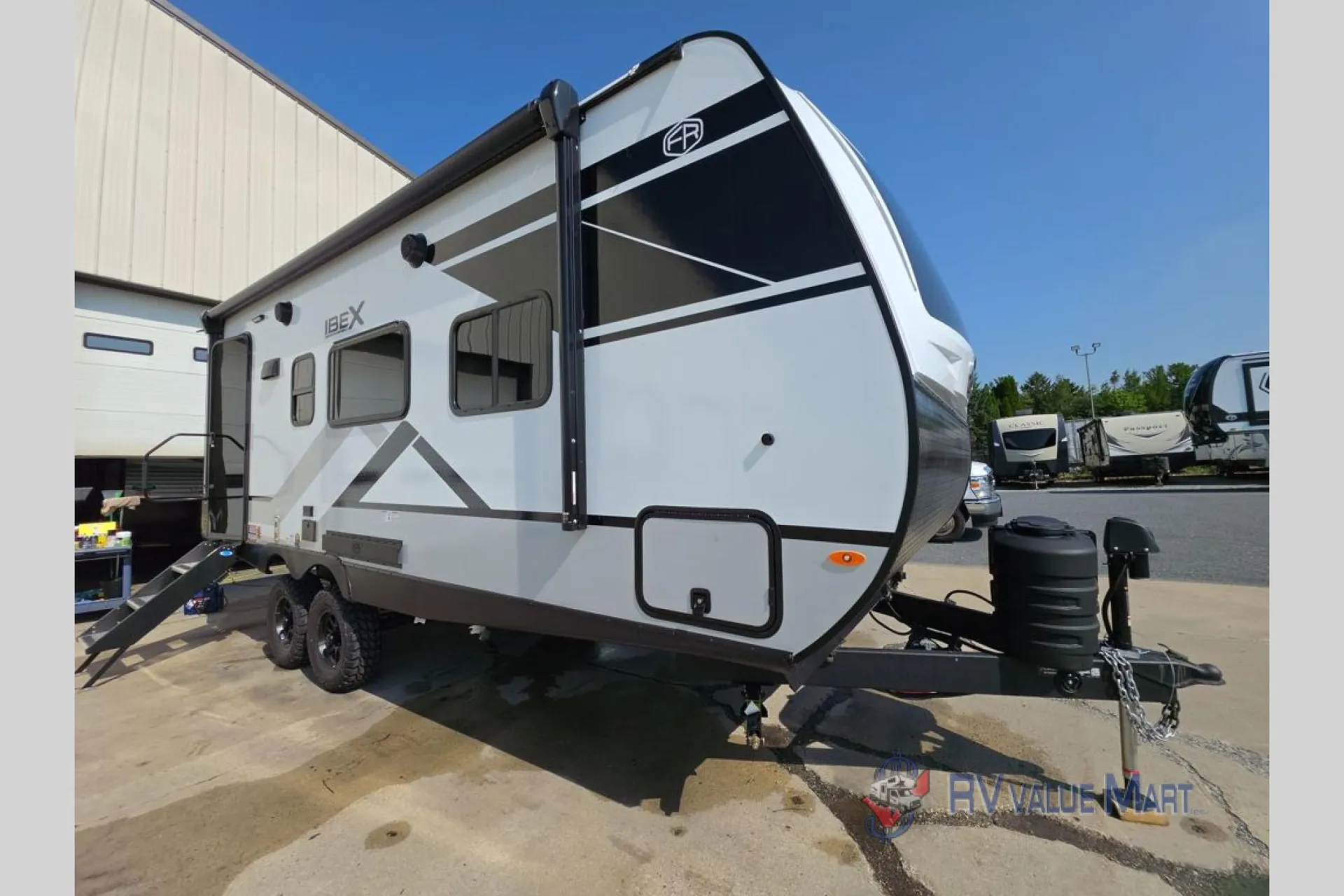 2027 Forest River RV IBEX 20MKB - Photo 2